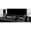 LOGITECH Z906 5.1 Surround Sound reproduktory