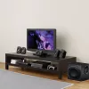 LOGITECH Z906 5.1 Surround Sound reproduktory