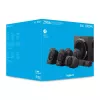 LOGITECH Z906 5.1 Surround Sound reproduktory