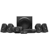 LOGITECH Z906 5.1 Surround Sound reproduktory