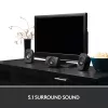 LOGITECH Z906 5.1 Surround Sound reproduktory
