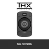 LOGITECH Z906 5.1 Surround Sound reproduktory
