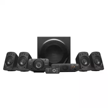 LOGITECH Z906 5.1 Surround Sound reproduktory