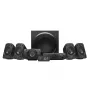 LOGITECH Z906 5.1 Surround Sound reproduktory