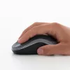 Logitech Wireless Mouse modrá 910-002239
