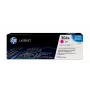 HP 304A magenta originálna LaserJet tonerkartuša, 2800 strán, magenta, 1 ks
