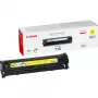 Canon 716 Y tonerkartuša 1 kus originál žltá