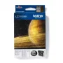 Brother LC1100BK atramentová kazeta 1 ks originálna čierna