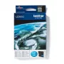 Brother LC985C atramentová kazeta 1 ks originálna azúrová