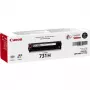 Canon 731H (6273B002) tonerová kazeta, 2400 strán, čierna