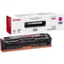 Canon 731 tonerová kazeta 1 ks originálna purpurová