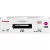 Canon 731 tonerová kazeta 1 ks originálna purpurová