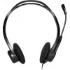 LOGITECH 960 - USB - stereo headset