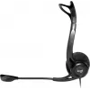 LOGITECH 960 - USB - stereo headset