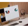 LOGITECH headset - H390 - USB-A - čierna