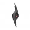 LOGITECH headset - H390 - USB-A - čierna