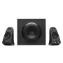 Reproduktor Logitech SPEAKER 2.1 Z623/980-000403 200W