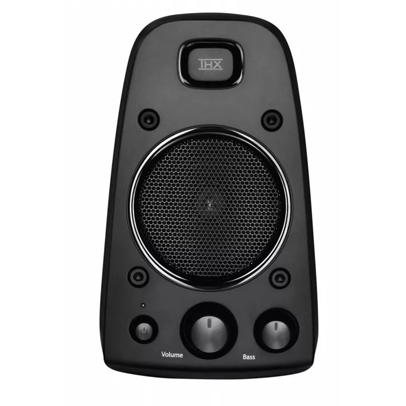 Reproduktor Logitech SPEAKER 2.1 Z623/980-000403 200W