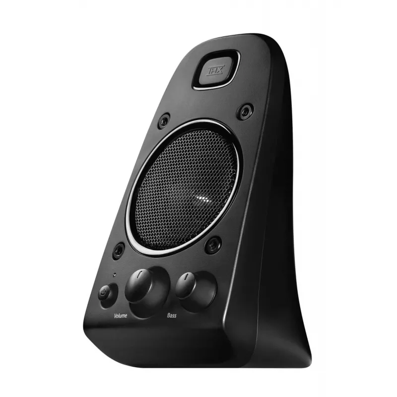 Reproduktor Logitech SPEAKER 2.1 Z623/980-000403 200W
