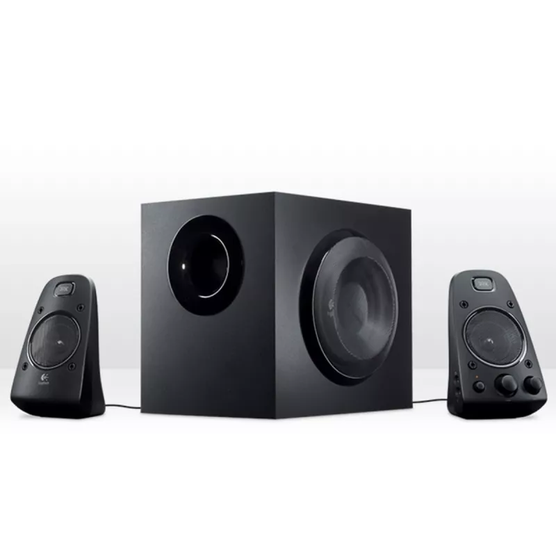 Reproduktor Logitech SPEAKER 2.1 Z623/980-000403 200W