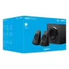 Reproduktor Logitech SPEAKER 2.1 Z623/980-000403 200W