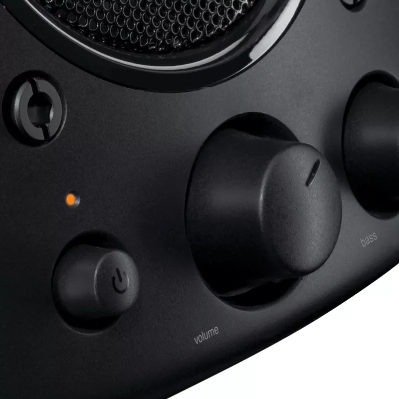 Reproduktor Logitech SPEAKER 2.1 Z623/980-000403 200W