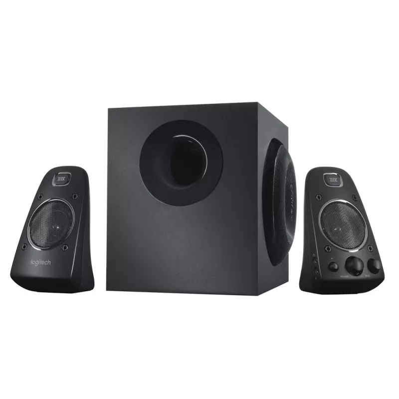 Reproduktor Logitech SPEAKER 2.1 Z623/980-000403 200W