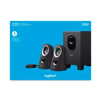 Reproduktor Logitech Z313 50 wattov