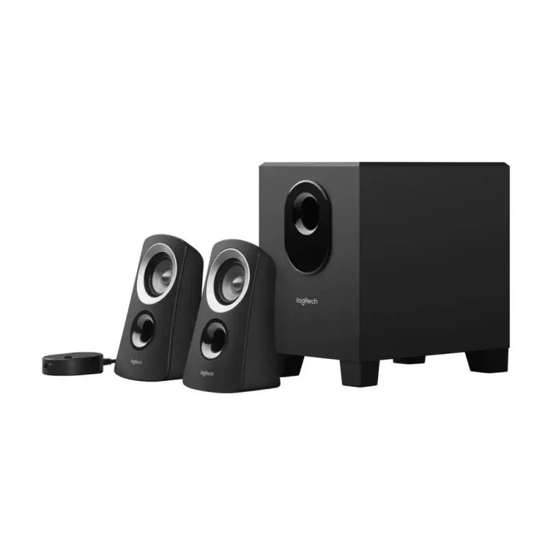 Reproduktor Logitech Z313 50 wattov