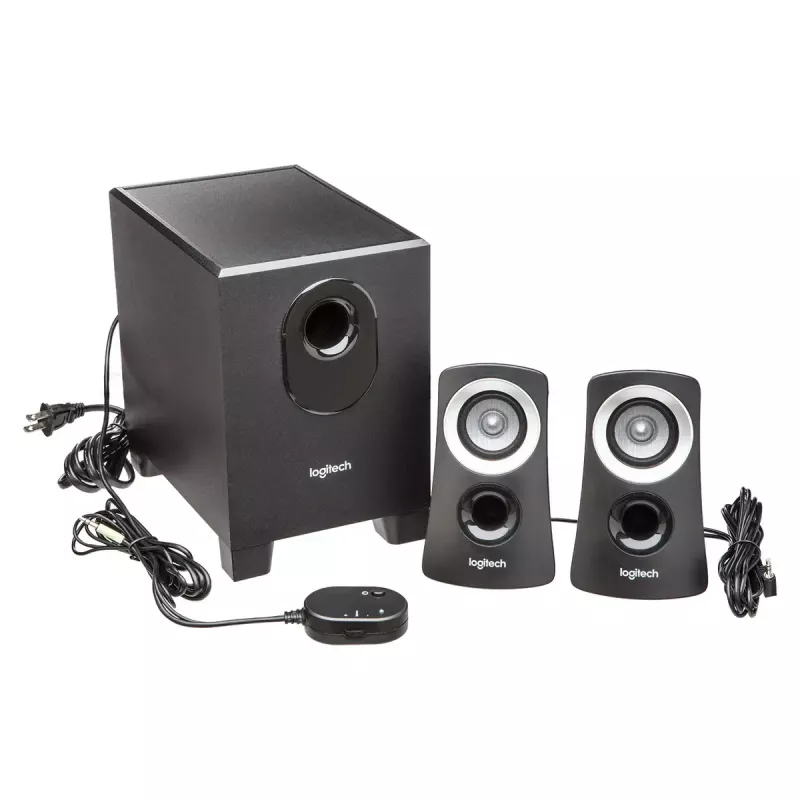 Reproduktor Logitech Z313 50 wattov