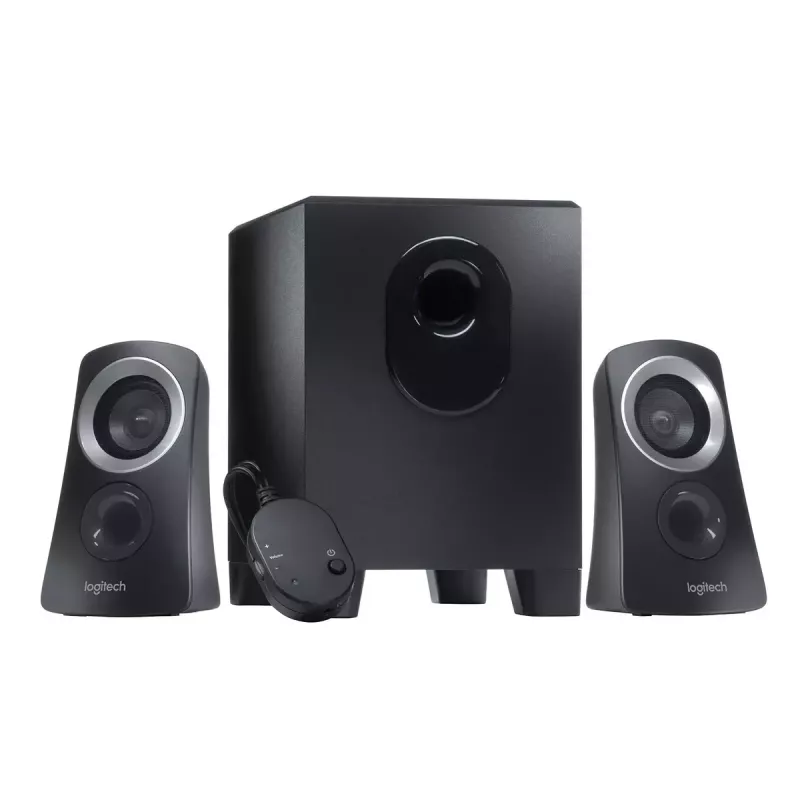Reproduktor Logitech Z313 50 wattov