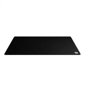 Podložka pod myš Steelseries QcK+ čierna