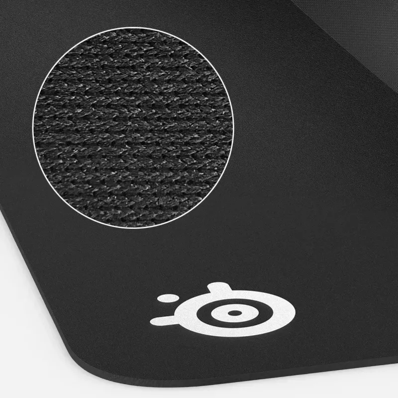 Podložka pod myš Steelseries QcK Gaming