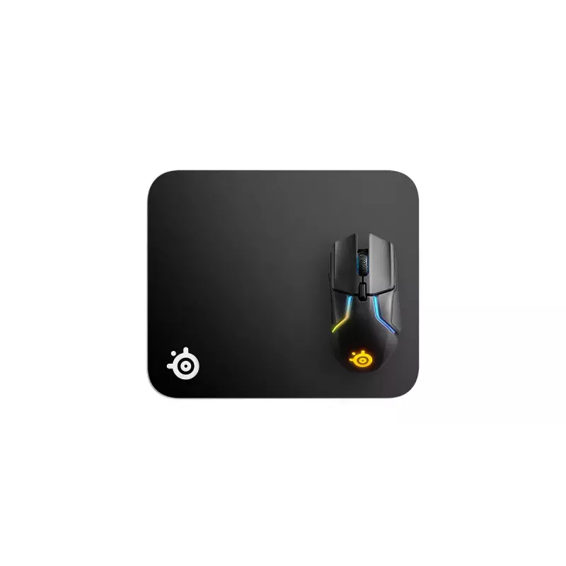 Podložka pod myš Steelseries QcK Gaming