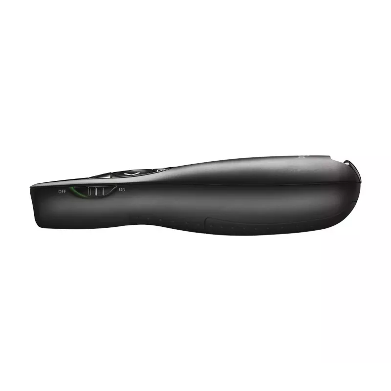LOGITECH bezdrôtový prezentér R400
