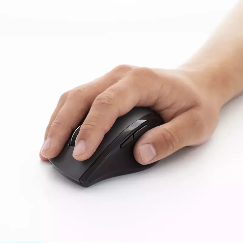 Myš Logitech Marathon M705 RF bezdrôtová