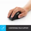 Myš Logitech Marathon M705 RF bezdrôtová