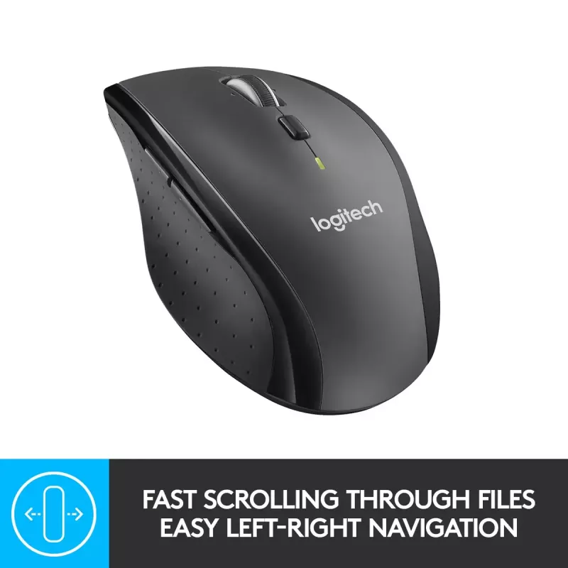 Myš Logitech Marathon M705 RF bezdrôtová
