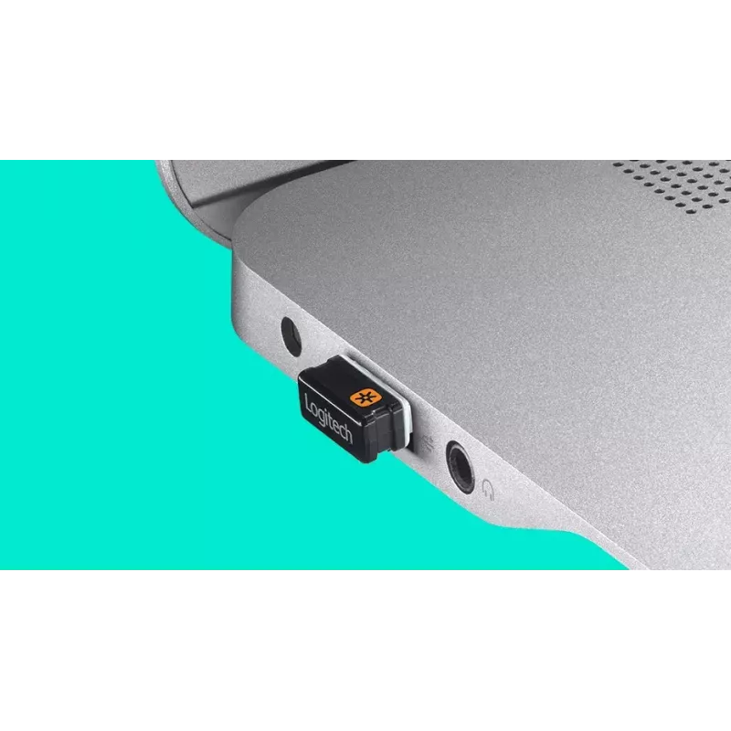 Myš Logitech Marathon M705 RF bezdrôtová