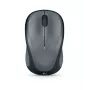 LOGITECH bezdrôtová myš M235 tmavosivá