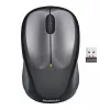 LOGITECH bezdrôtová myš M235 tmavosivá