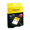 SSD disk INTENSO 128 GB 2,5 palca SATA 3.0 3812430