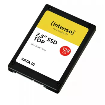 SSD disk INTENSO 128 GB 2,5 palca SATA 3.0 3812430