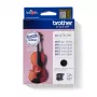 Brother LC127XLBK atramentová kazeta 1 ks originálna Extra (Super) High Yield čierna