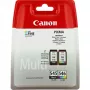 Canon PG-545/CL-546 BK/C/M/Y atramentová kazeta multipack