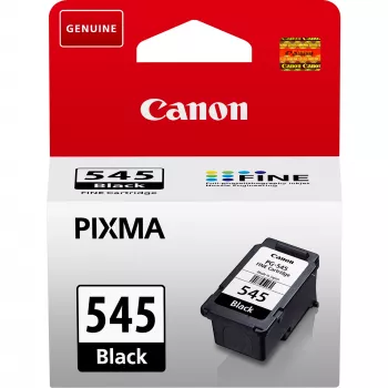 Canon PG-545 čierna atramentová kazeta