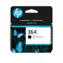 HP 364 originálna atramentová kazeta čierna