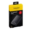 Externý pevný disk Intenso 2TB USB 3.0 2,5