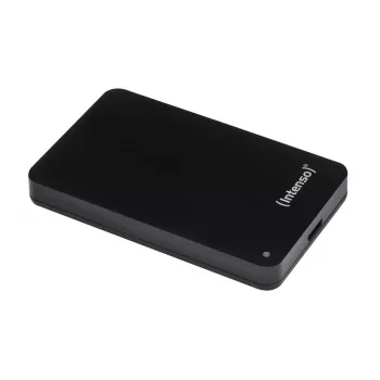 Externý pevný disk Intenso 2TB USB 3.0 2,5