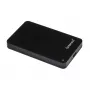 Externý pevný disk Intenso 2TB USB 3.0 2,5